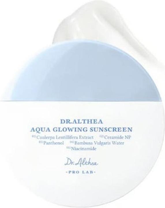 Dr. Althea Dr.Althea Pro Lab Aqua Glowing Sunscreen - 45 Ml (Sonnencreme, 45 ml)