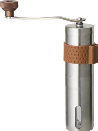 Produktbild Helikon Tex Camp Hand Kaffeemühle Zerlegbar