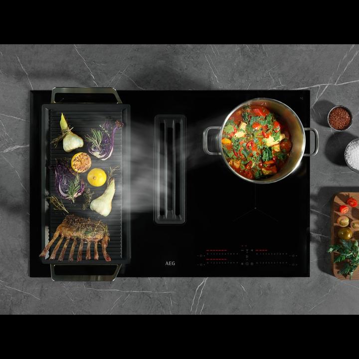 Immagine prodotto AEG CCE84543CB (75 cm, Piano cottura elettrico)