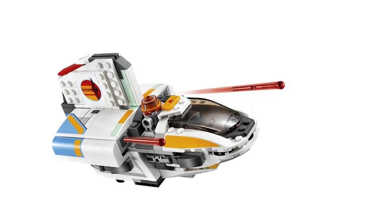 Produktbild LEGO The Phantom (75170, LEGO Star Wars)