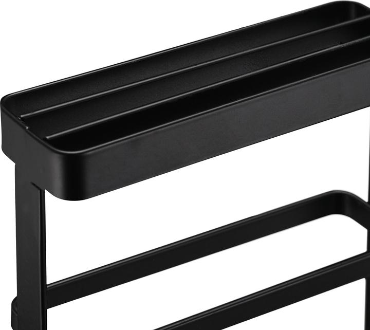 Actual product image Relaxdays Schneidebretthalter