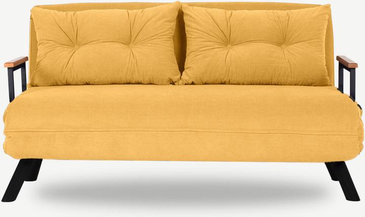 Produktbild Atelier del Sofa Jake (2-Sitzer, Bettsofa)