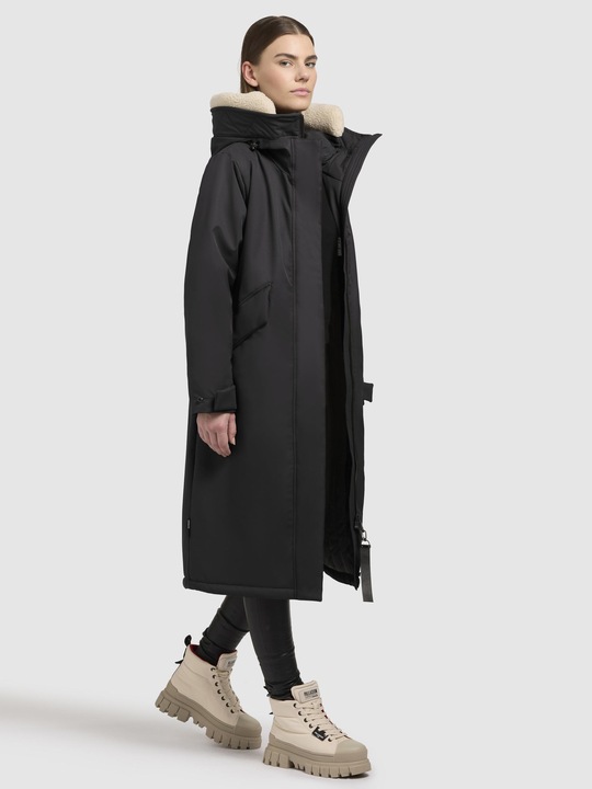 Actual product image Khujo Agneta-YM (L)
