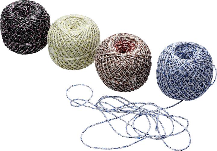 Image du produit Mamutec Fil mélangé Ficelle (100 m)