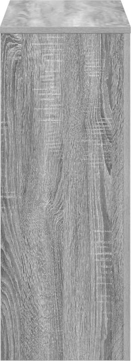 Image du produit vidaXL Konsolentisch (29 x 82 x 74 cm)