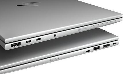 Actual product image HP EliteBook 8 G1i Next Gen AI PC (14", 512 GB, 32 GB, DE)