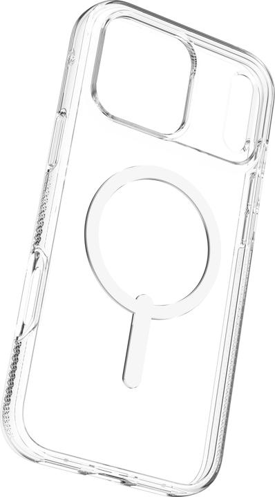 Produktbild Zagg Case für Apple iPhone 17 Pro Max Crystal Palace Snap (Apple iPhone 17 Pro Max)