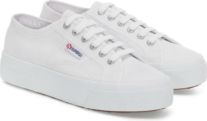 Image du produit Superga - Chaussures à semelles compensées - Adulte (36.5)