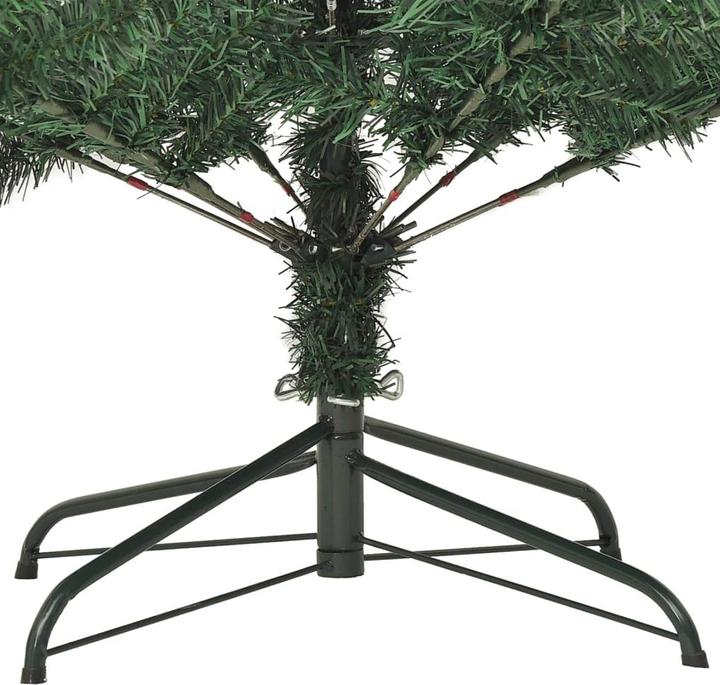 Produktbild vidaXL Weihnachtsbaum (210 cm)