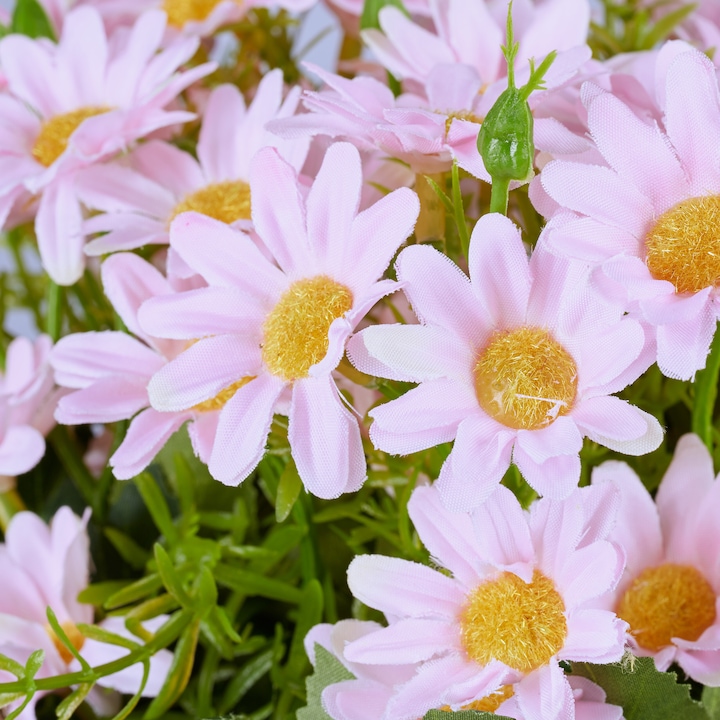 Actual product image Relaxdays Artificial flower (20 cm)