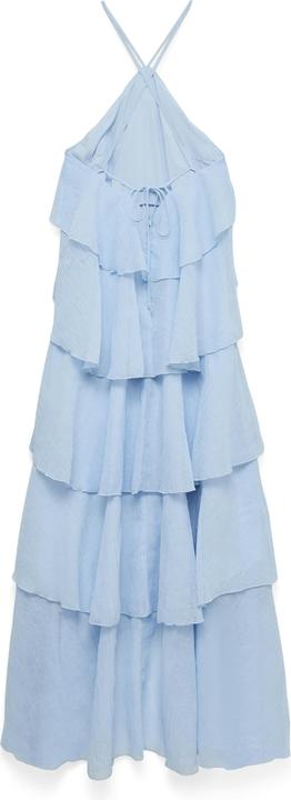 Produktbild Vero Moda VMDELILAH Langes Kleid Kleid (S)