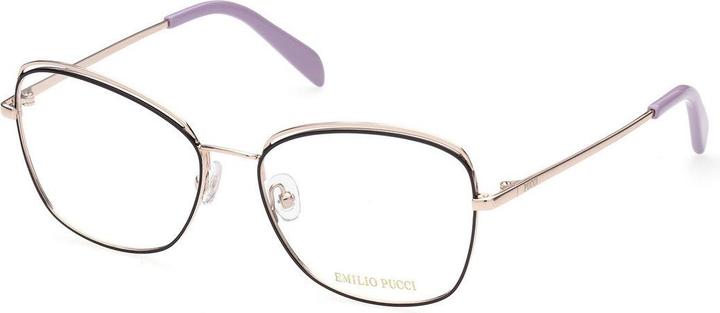 Actual product image Emilio Pucci Glasses (no correction)