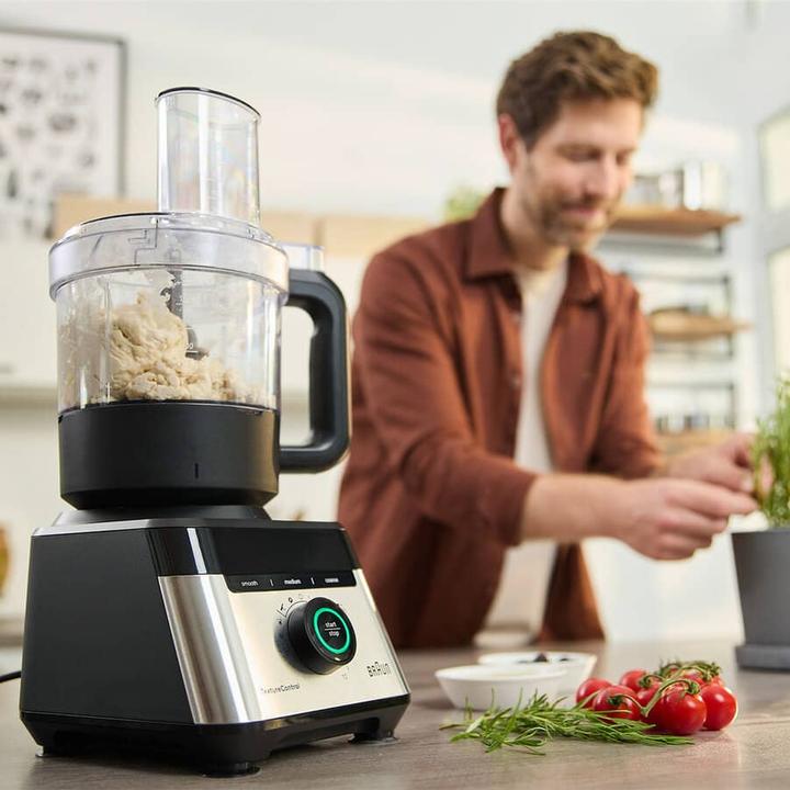 Produktbild Braun JB7568BK PowerBlend 7 (1400 W)