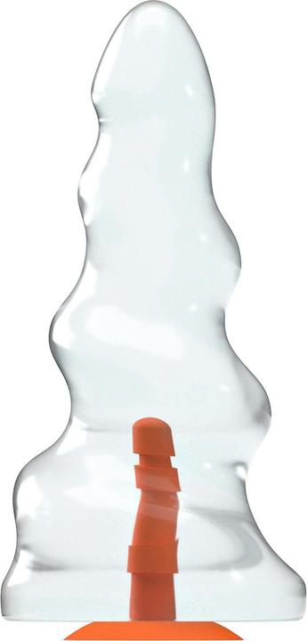 Produktbild Dinoo Primal - Roar Clear