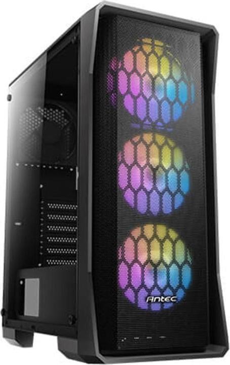 Image du produit Antec AX20 (ATX, ITX, mATX)
