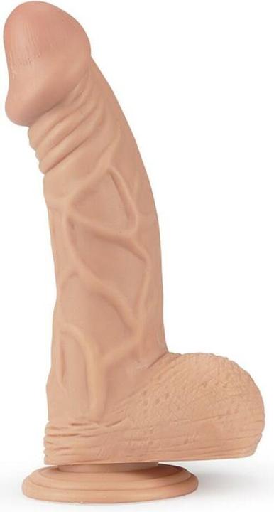 Image du produit Lovetoy Godemiché Real Extreme 9 Flesh