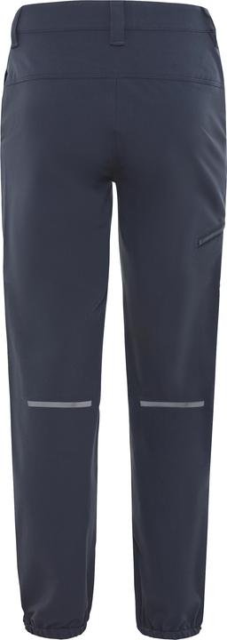 Produktbild Jack Wolfskin Turbulence Pants K (140)