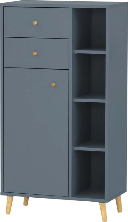 Schildmeyer Bjarne (60,5 x 33 x 113,5 cm)