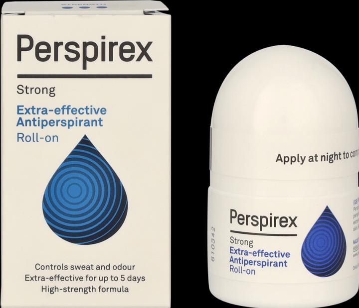 Produktbild Perspirex Strong (Roll-on, 20 ml)