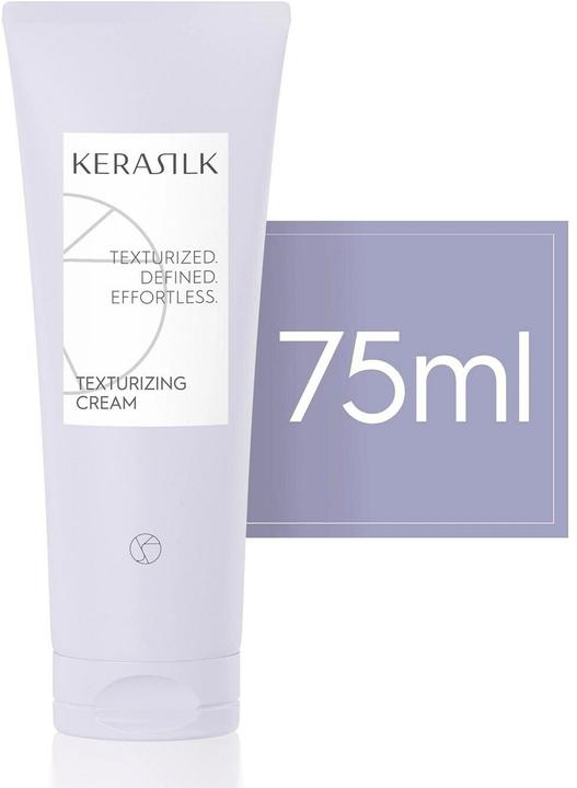 Produktbild Kerasilk Texturizing (Haarcreme, 75 ml)