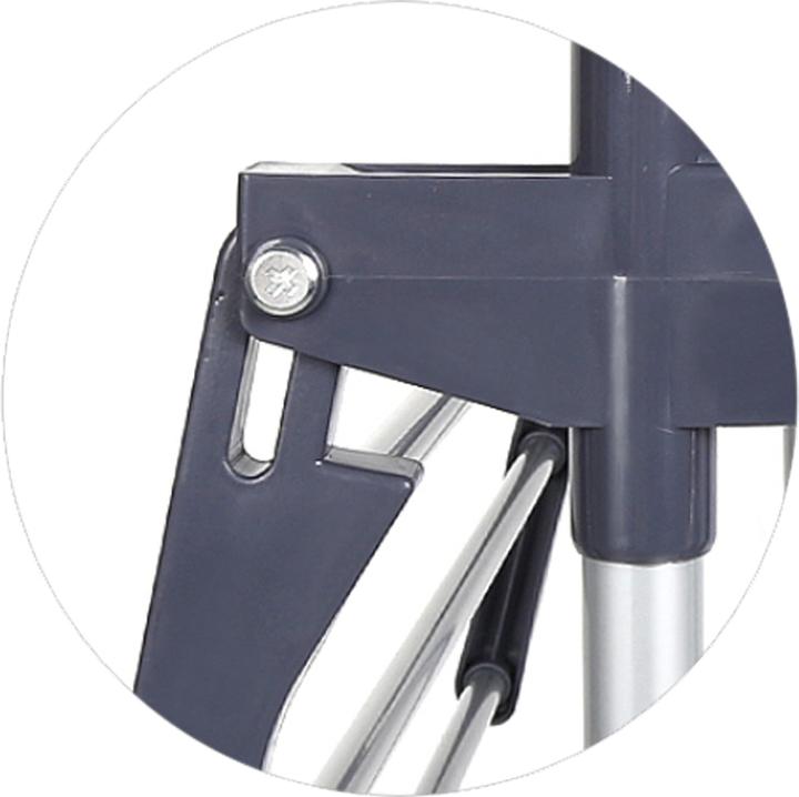 Produktbild Clever Clean Turmwäscheständer XXL