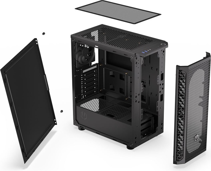 Produktbild Endorfy Signum 300 Solid (ATX, mATX, Mini-ITX)
