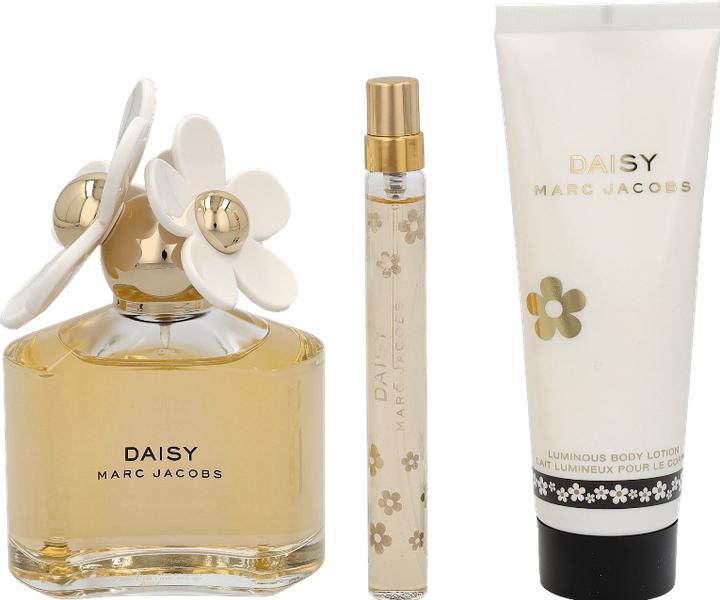 Immagine prodotto Marc Jacobs Set regalo margherita (Set di profumi)