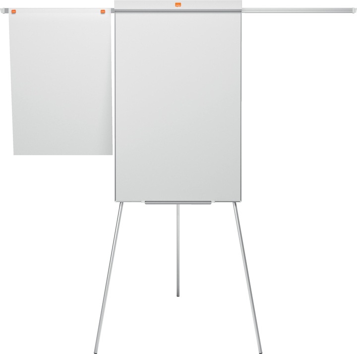 Actual product image Nobo Flipchart Impression Mobil Pro 1915136 Mobile, steel