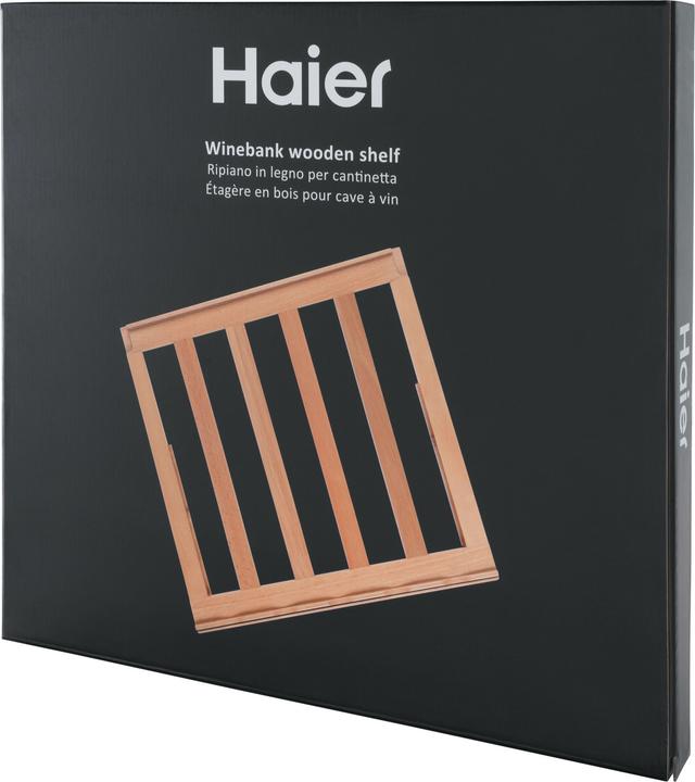 Actual product image Haier HAWCSH44