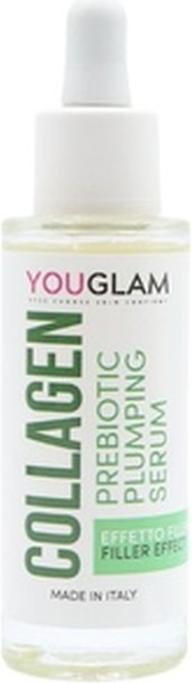You Glam Youglam Plumping Serum Marine Collagen Serum 10 30ml (30 ml)