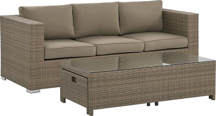 Produktbild Beliani Belluno