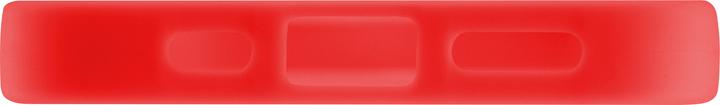 Produktbild FoneKit Premium Color Case, iPhone 16e, red (Apple iPhone 16e)