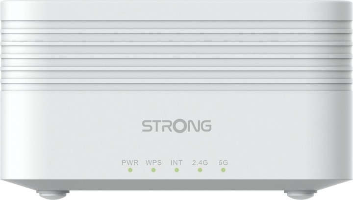 Actual product image Strong Atria Mesh AX3000 ADD-ON