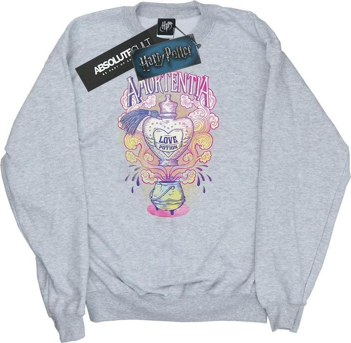 Produktbild Love Potion Sweatshirt Mädchen (152, 158)