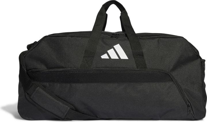 Produktbild adidas Seven Shot 23 League Duffel Large Schwarz HS9754 (62 l)