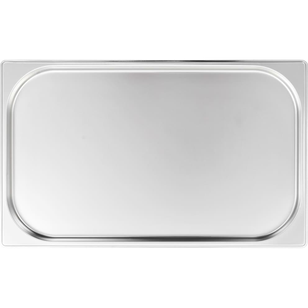 Thumbnail - VidaXL Aiyana, Schüssel + Schale, Silber