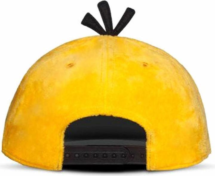 Actual product image Difuzed Pokemon - Psyduck - U size (One size)