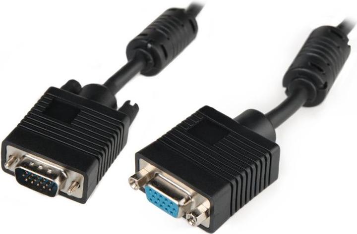 Actual product image equip VGA to (20 m, VGA)