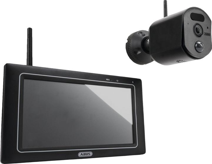 Abus PPDF17000 (1024 x 600 Pixels)