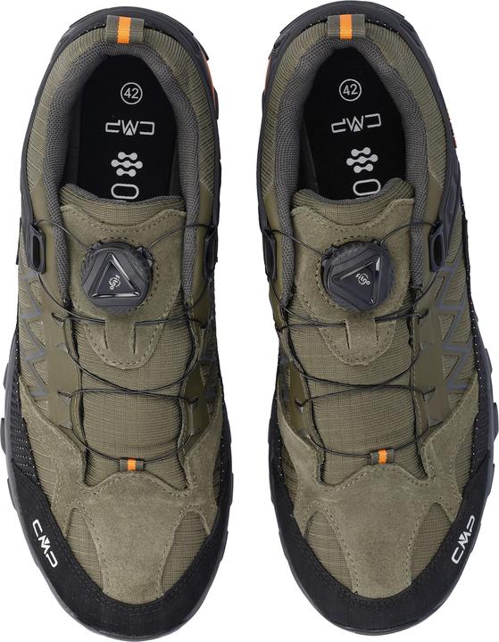 Produktbild CMP Campagnolo Rigel Low Fitgo Trekking Shoes WP (44)