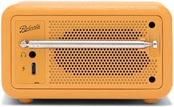 Produktbild Roberts Revival Petite 2 (DAB+, DAB, FM, Bluetooth)