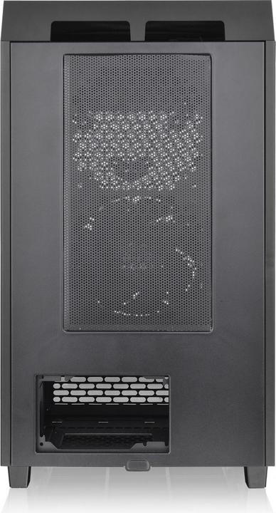 Immagine prodotto Thermaltake La Torre 200 (Mini-ITX, ATX)