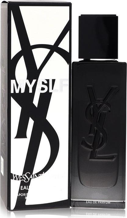 Yves Saint Laurent Myslf (Eau de parfum, 40 ml)