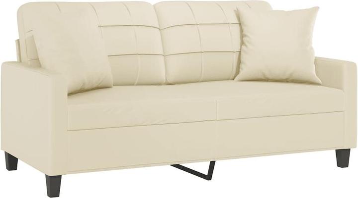 Produktbild vidaXL 2-Sitzer-Sofa (2-Sitzer)