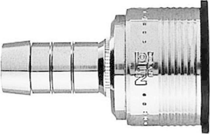 Neomatic Schlauchkupplung (Rohrkupplung)