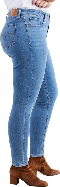 Actual product image Levis 310 Jeans Super Skinny Fit Plus Size Shaping (W42/L30)