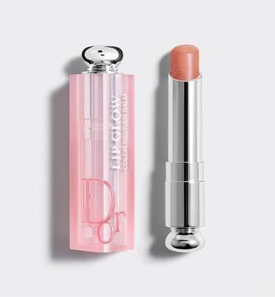 Image du produit Dior Addict Lip Glow Baume à lèvres révélateur de couleur naturelle - hydratation 24 h* - 97 %** d'i (Baume à lèvres)