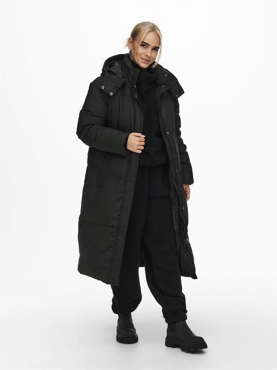 Actual product image Only Down Padded Jacket