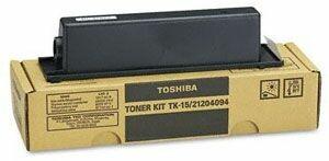 Produktbild Toshiba T-2320e (BK)