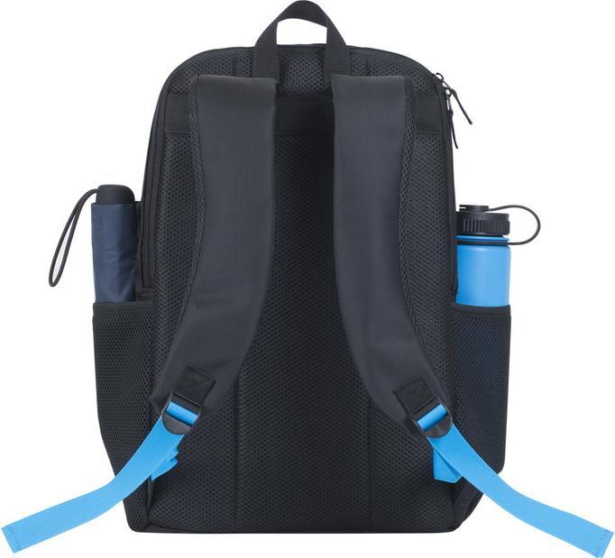 Immagine prodotto Rivacase Zaino per notebook Riva Case 8067 e bottiglia sportiva